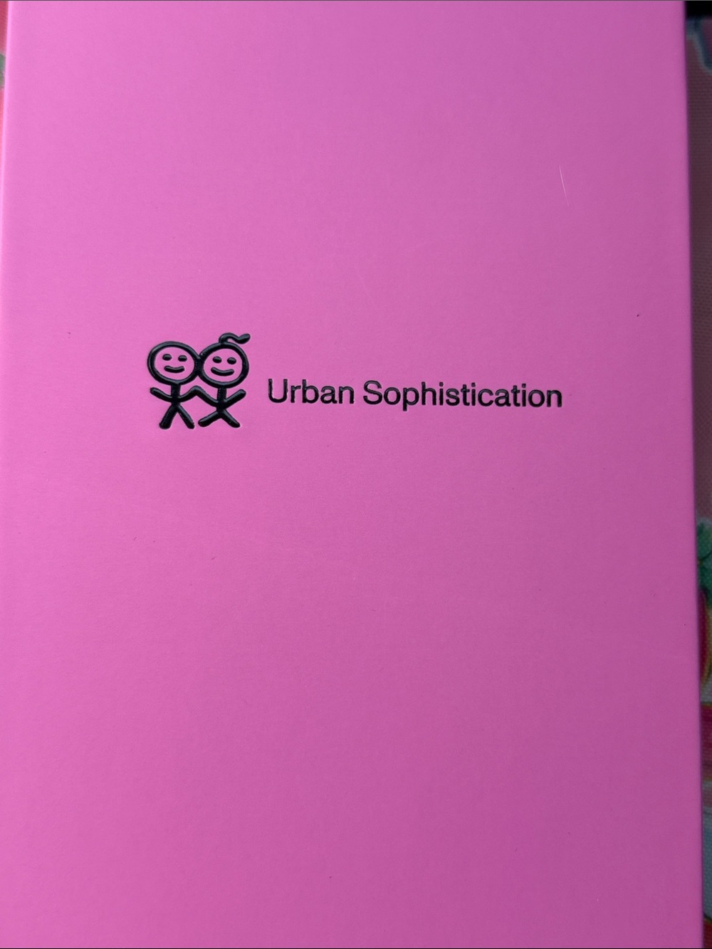 Urban Sophistication Puffer Case 17 Pro Max - Picture 3 of 4